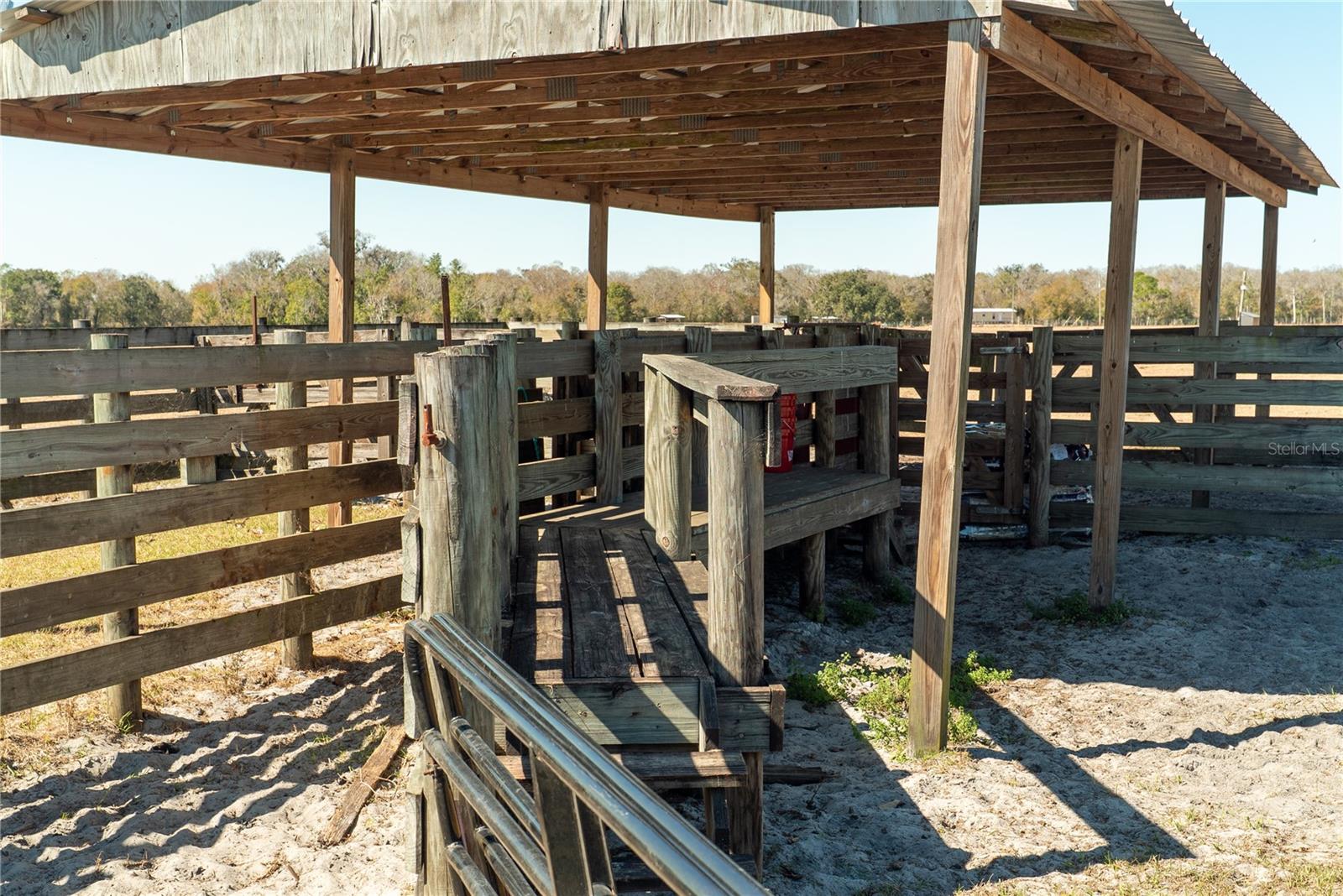 1200 ARBUCKLE BRANCH RD, SEBRING, FL, 33870