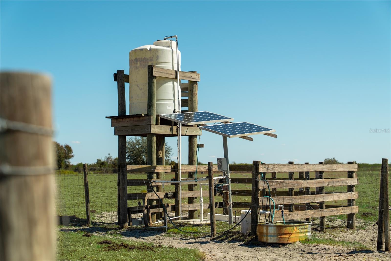 1200 ARBUCKLE BRANCH RD, SEBRING, FL, 33870