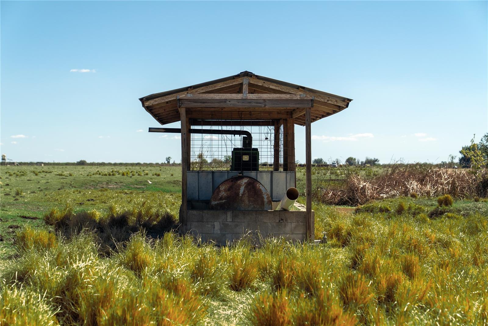 1200 ARBUCKLE BRANCH RD, SEBRING, FL, 33870