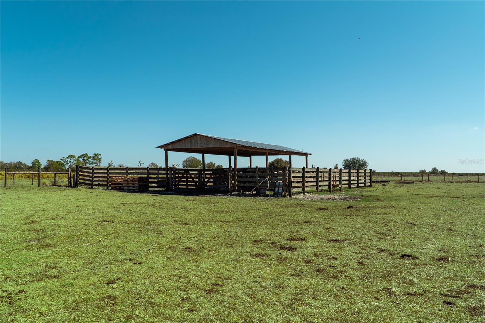 1200 ARBUCKLE BRANCH RD, SEBRING, FL, 33870