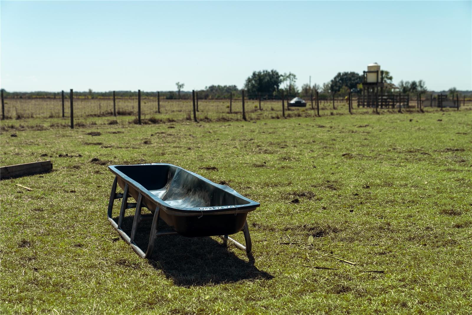 1200 ARBUCKLE BRANCH RD, SEBRING, FL, 33870