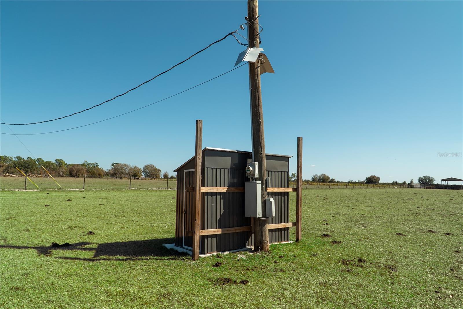 1200 ARBUCKLE BRANCH RD, SEBRING, FL, 33870