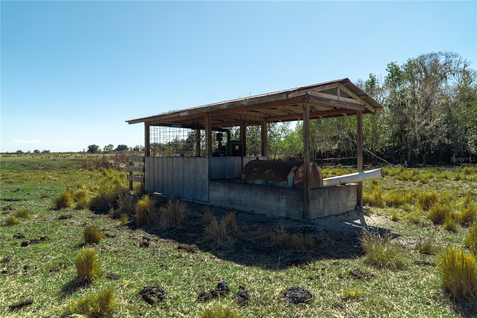 1200 ARBUCKLE BRANCH RD, SEBRING, FL, 33870