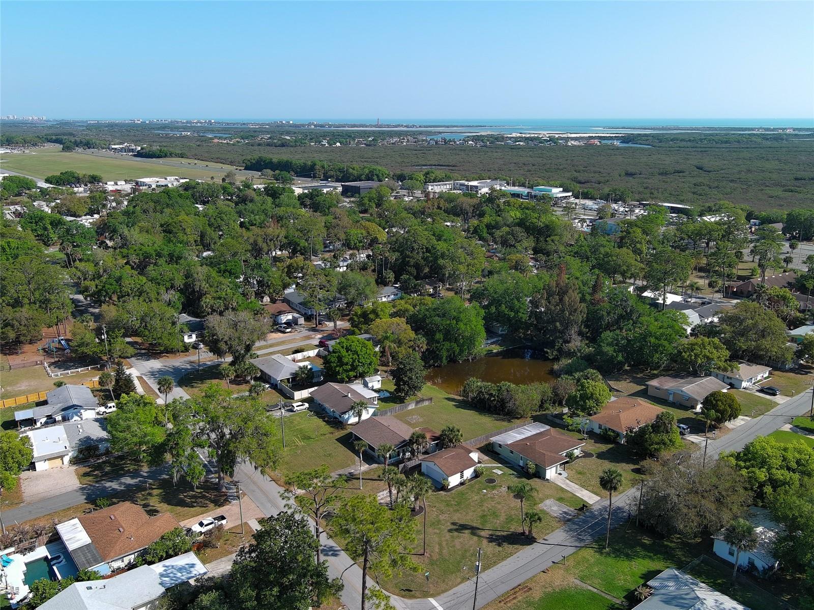 11 SWAN AVE, NEW SMYRNA BEACH, FL, 32168