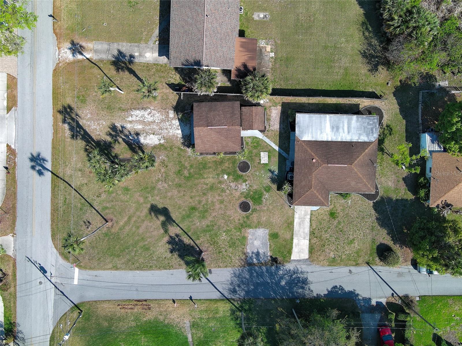 11 SWAN AVE, NEW SMYRNA BEACH, FL, 32168