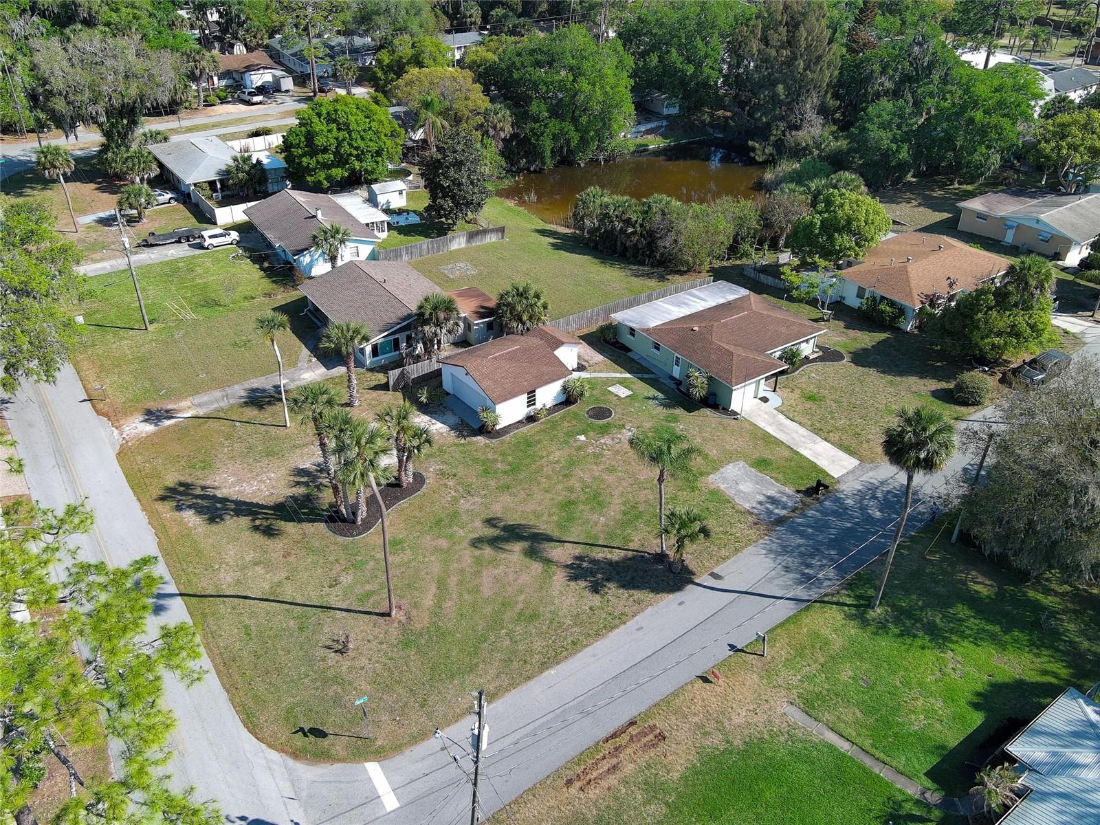11 SWAN AVE, NEW SMYRNA BEACH, FL, 32168