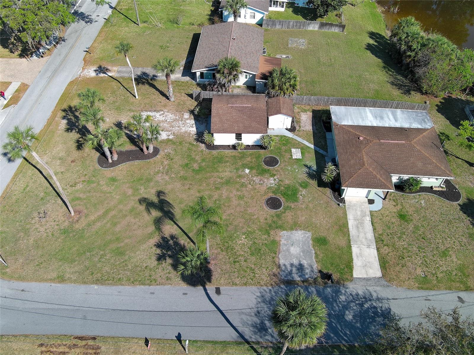 11 SWAN AVE, NEW SMYRNA BEACH, FL, 32168
