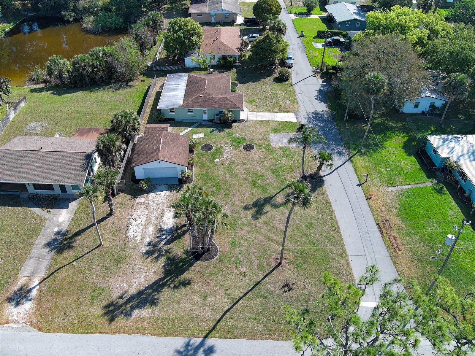 11 SWAN AVE, NEW SMYRNA BEACH, FL, 32168