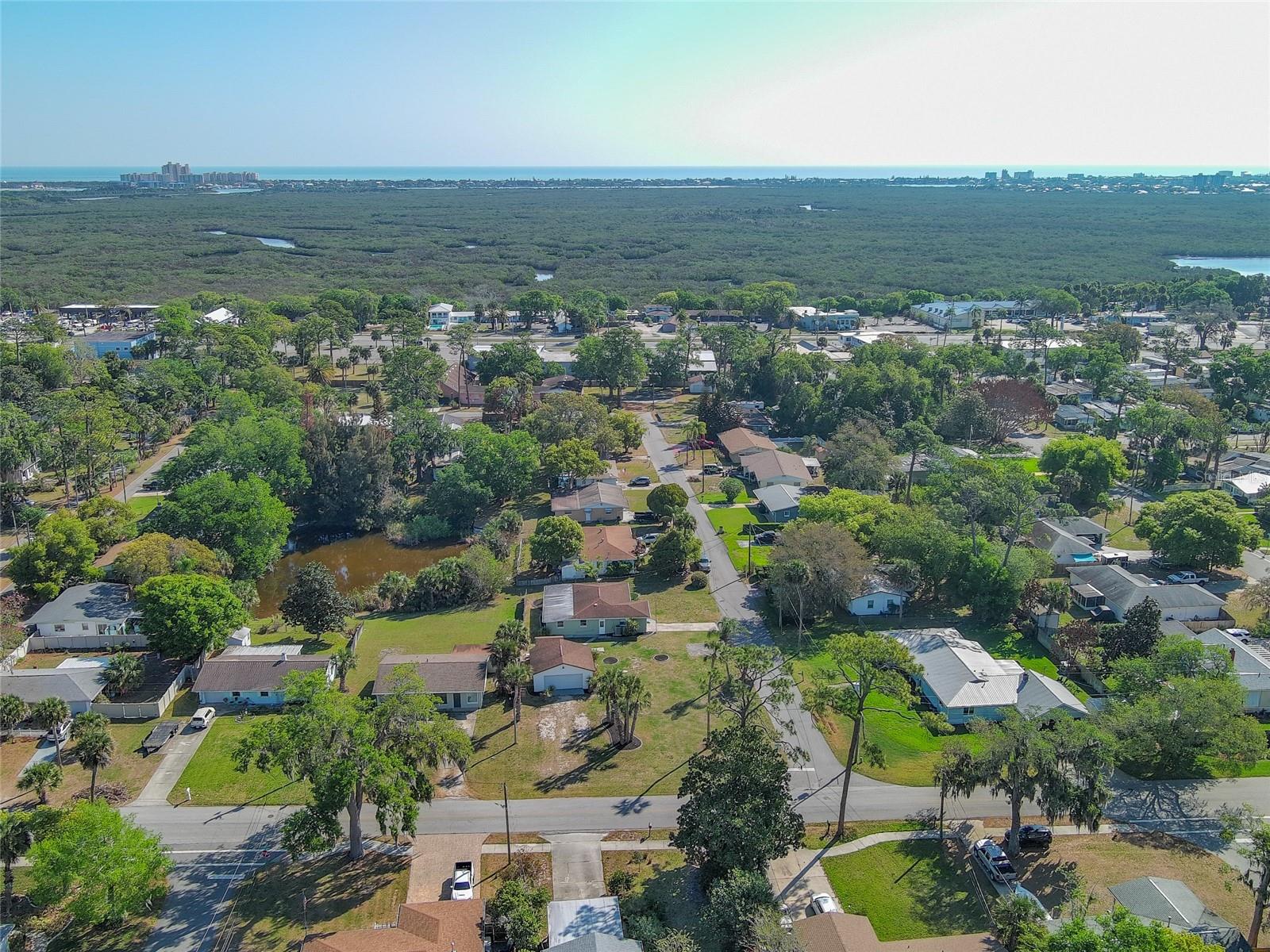 11 SWAN AVE, NEW SMYRNA BEACH, FL, 32168