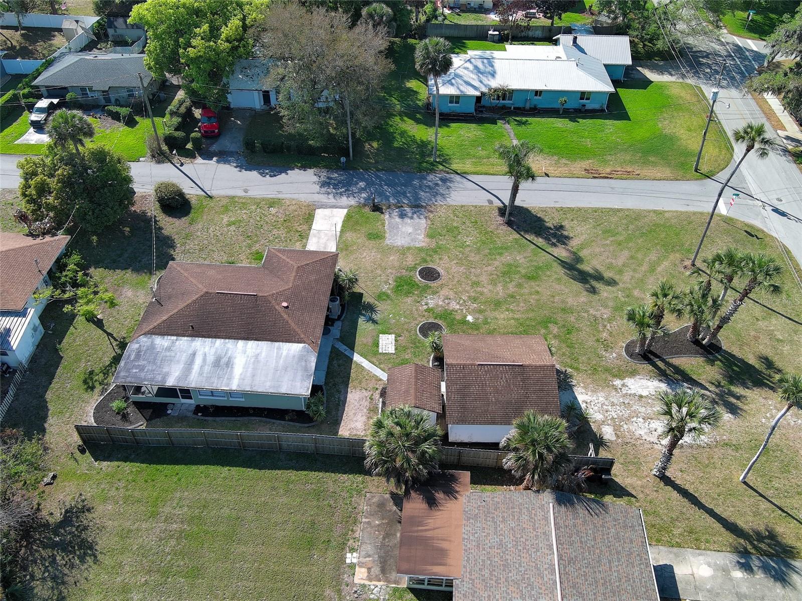 11 SWAN AVE, NEW SMYRNA BEACH, FL, 32168