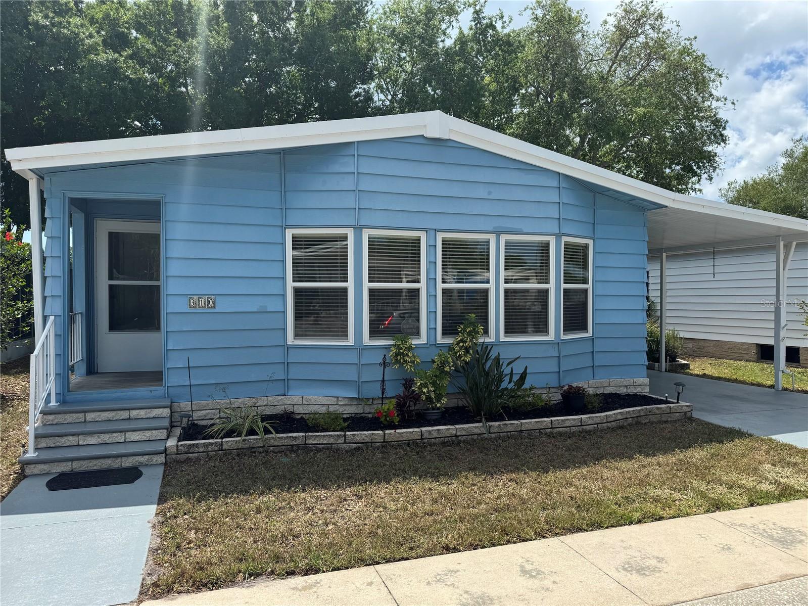1001 STARKEY RD #310, LARGO, FL, 33771