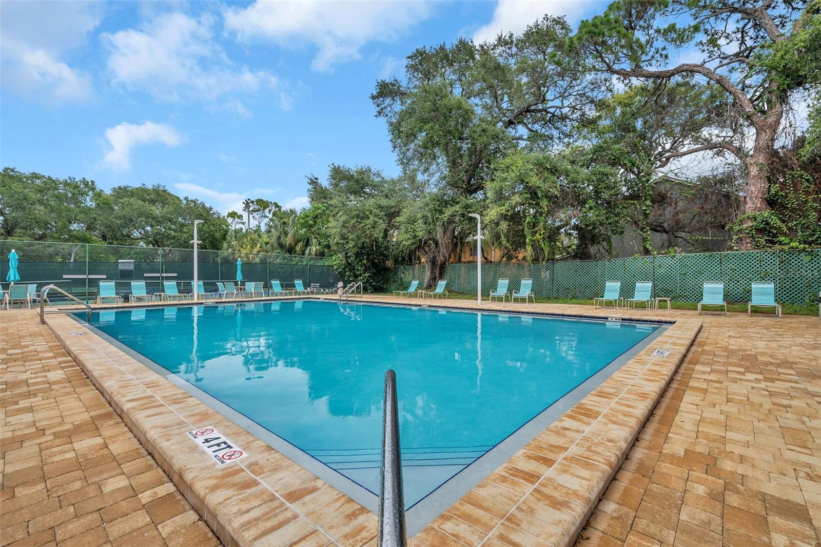 3742 41ST WAY S #F, ST PETERSBURG, FL, 33711