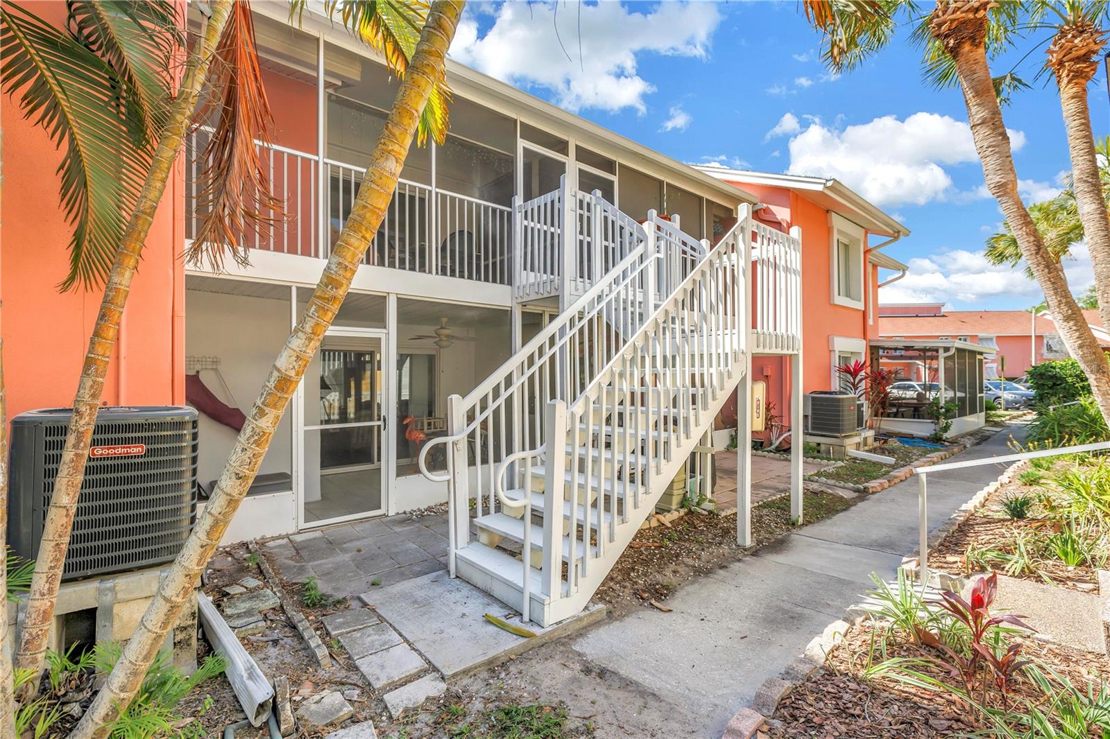 3742 41ST WAY S #F, ST PETERSBURG, FL, 33711