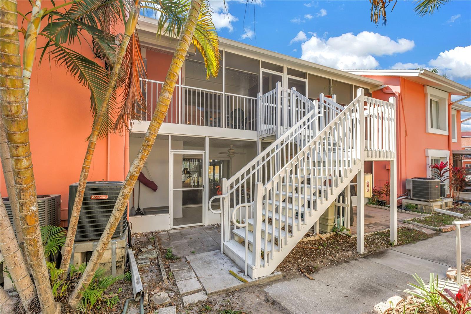 3742 41ST WAY S #F, ST PETERSBURG, FL, 33711