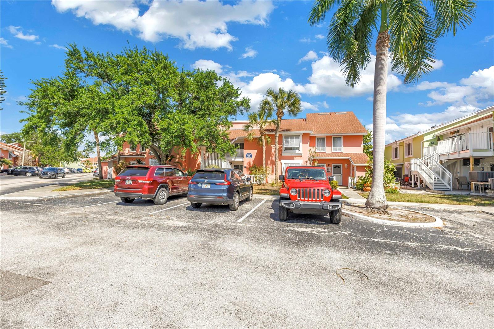 3742 41ST WAY S #F, ST PETERSBURG, FL, 33711
