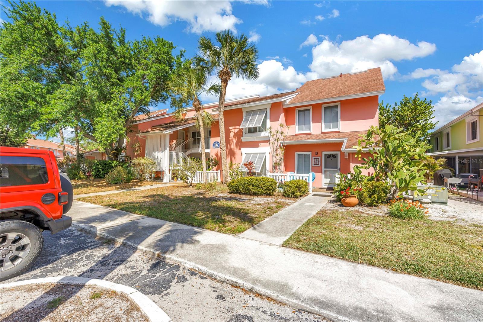 3742 41ST WAY S #F, ST PETERSBURG, FL, 33711