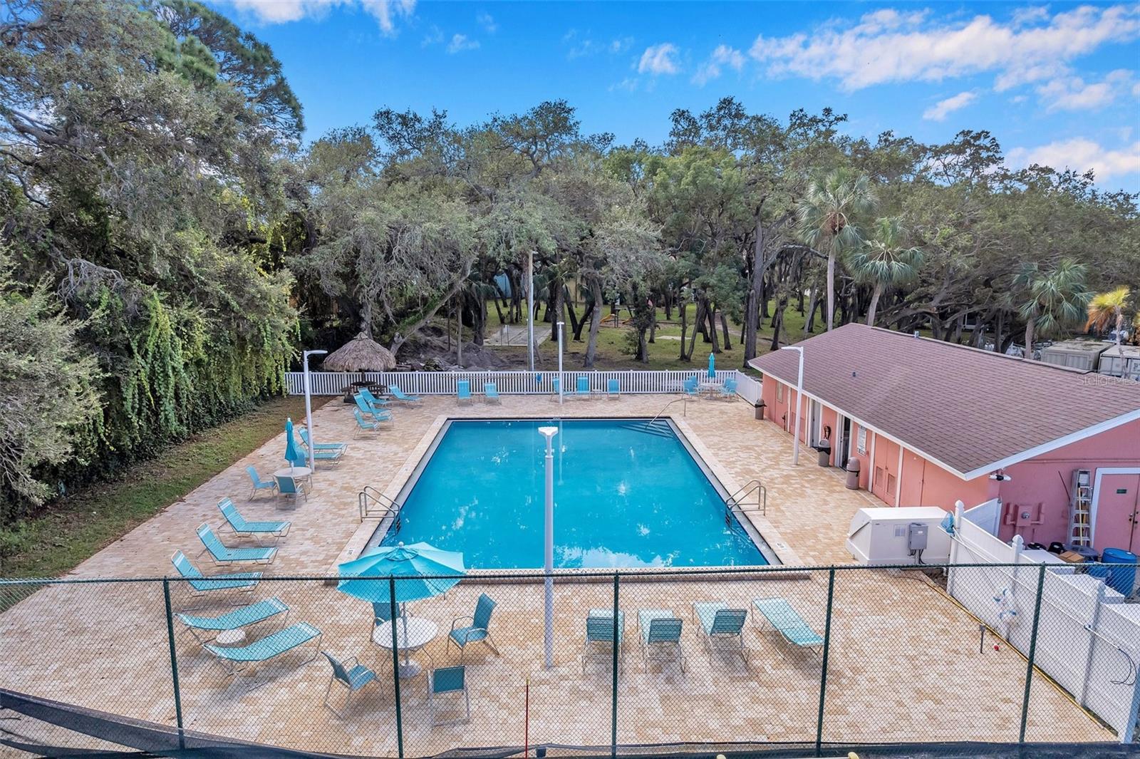 3742 41ST WAY S #F, ST PETERSBURG, FL, 33711