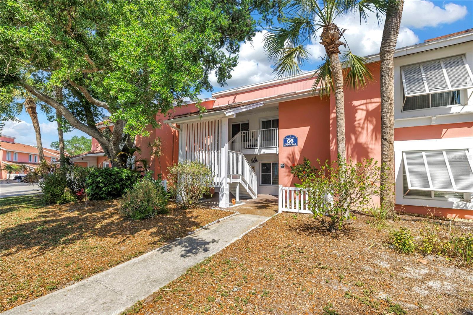 3742 41ST WAY S #F, ST PETERSBURG, FL, 33711