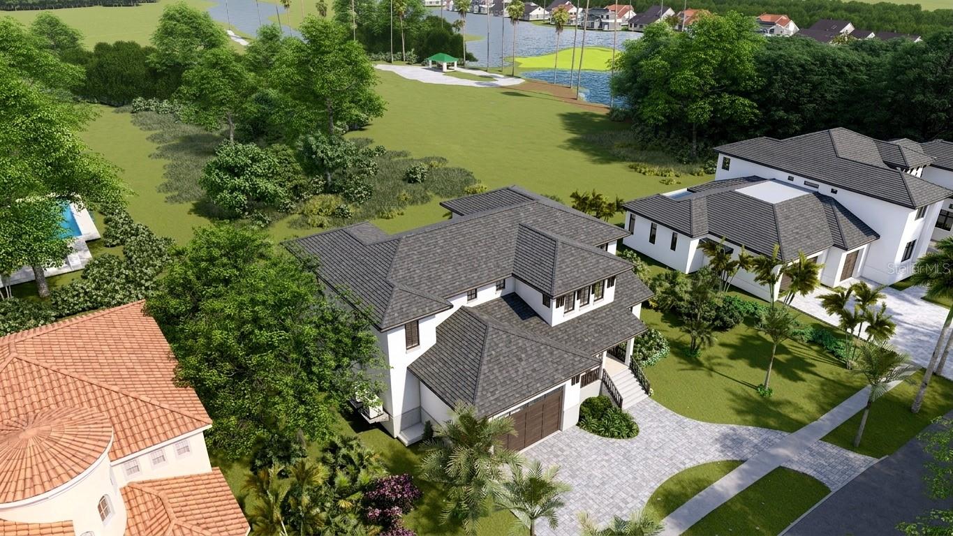750 CORDOVA BLVD NE, ST PETERSBURG, FL, 33704