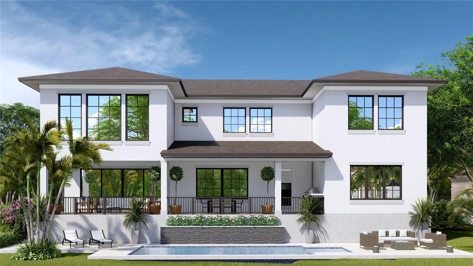 750 CORDOVA BLVD NE, ST PETERSBURG, FL, 33704