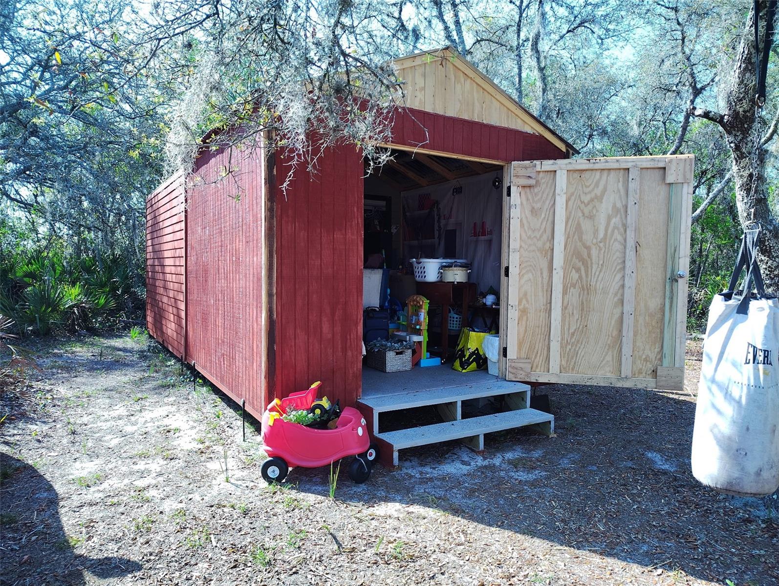 1873 W FOXGLOVE RD, AVON PARK, FL, 33825