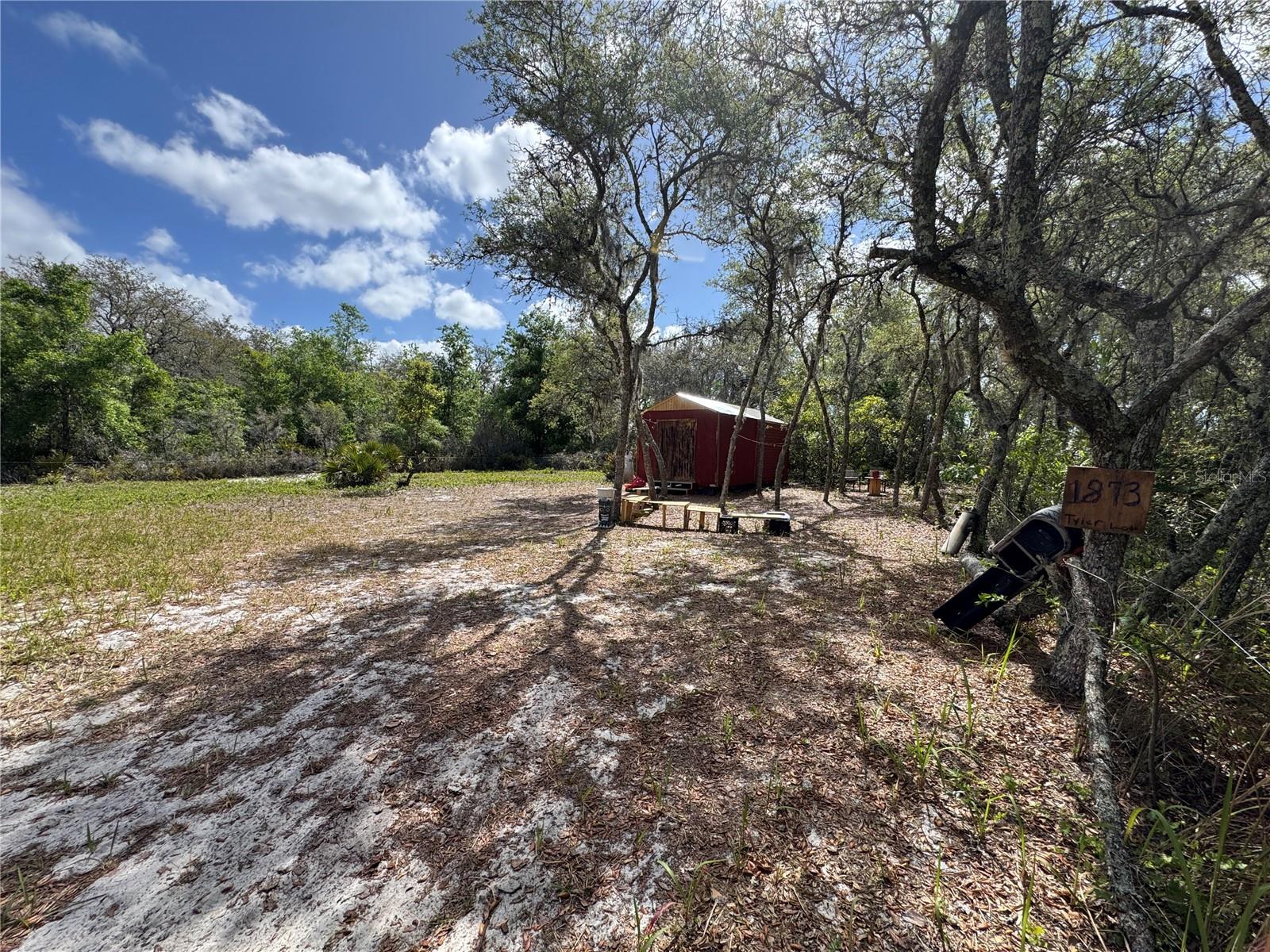 1873 W FOXGLOVE RD, AVON PARK, FL, 33825