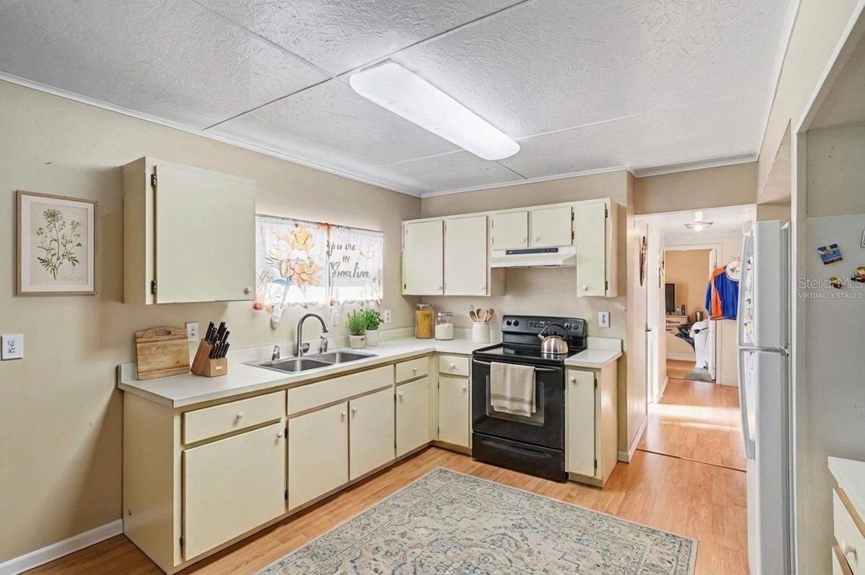 1432 RICHMOND AVE, DAYTONA BEACH, FL, 32117