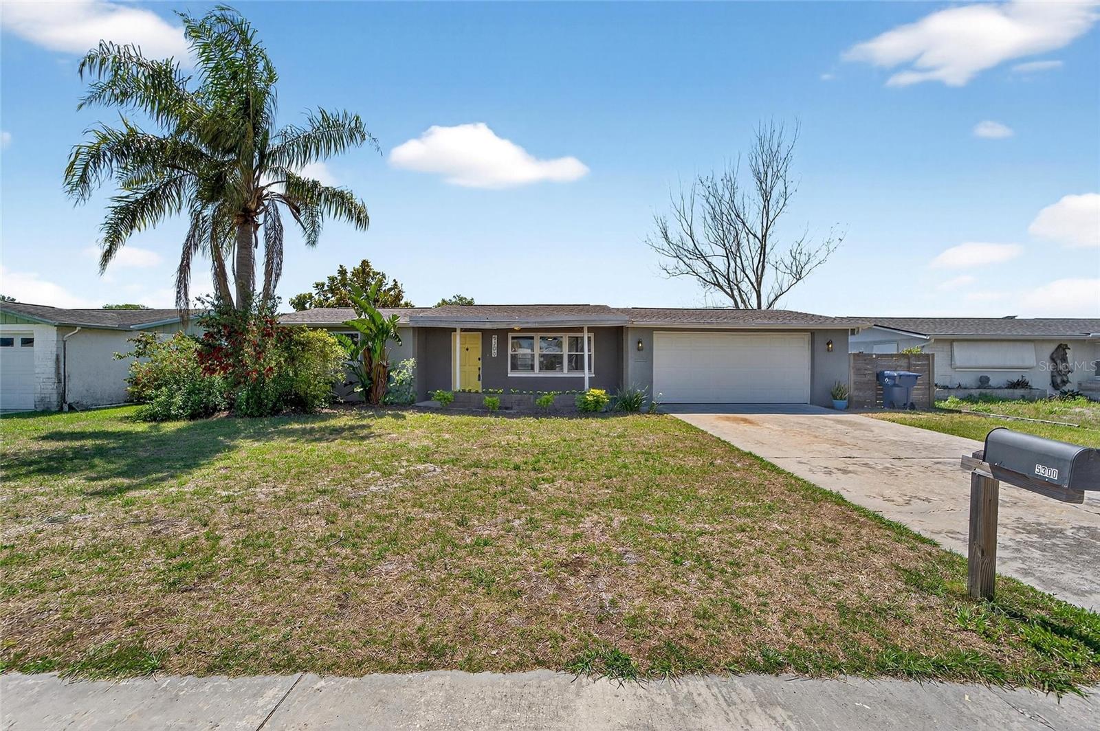 5300 FALCON DR, HOLIDAY, FL, 34690