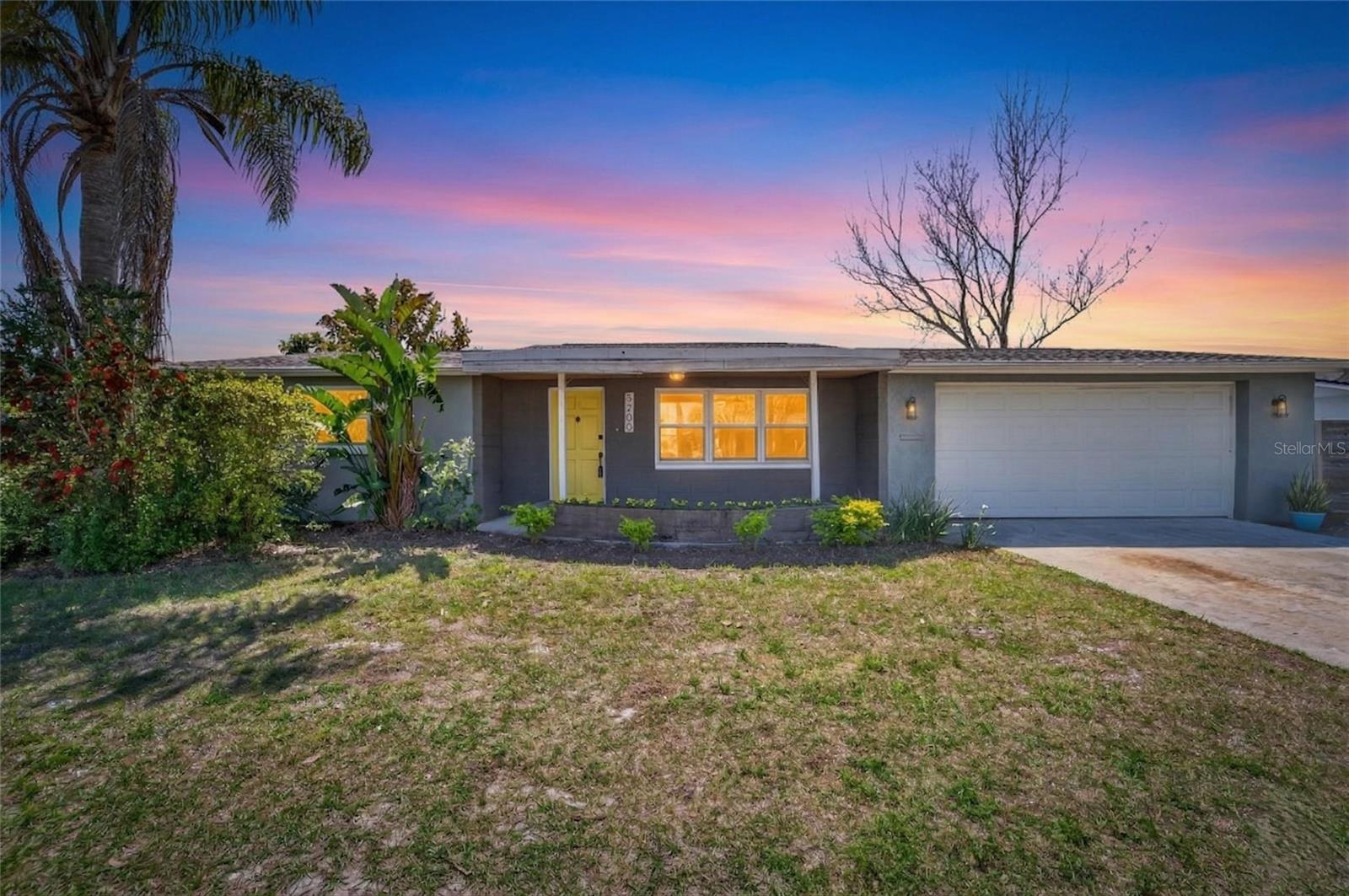 5300 FALCON DR, HOLIDAY, FL, 34690