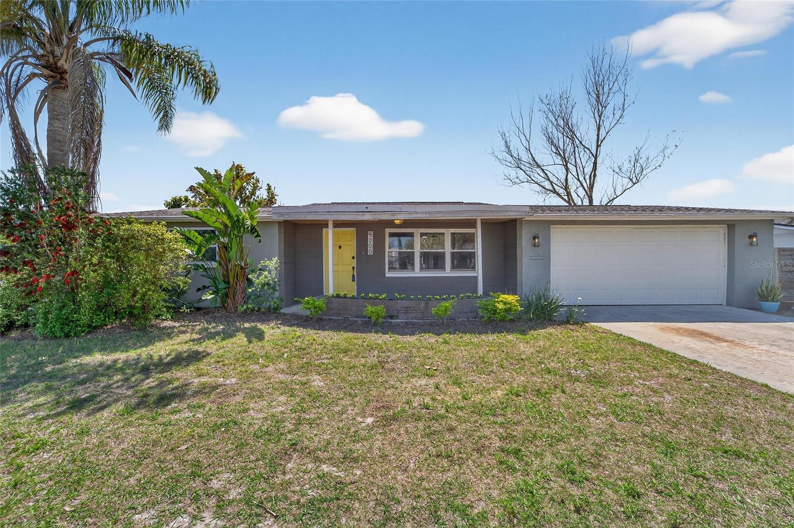 5300 FALCON DR, HOLIDAY, FL, 34690