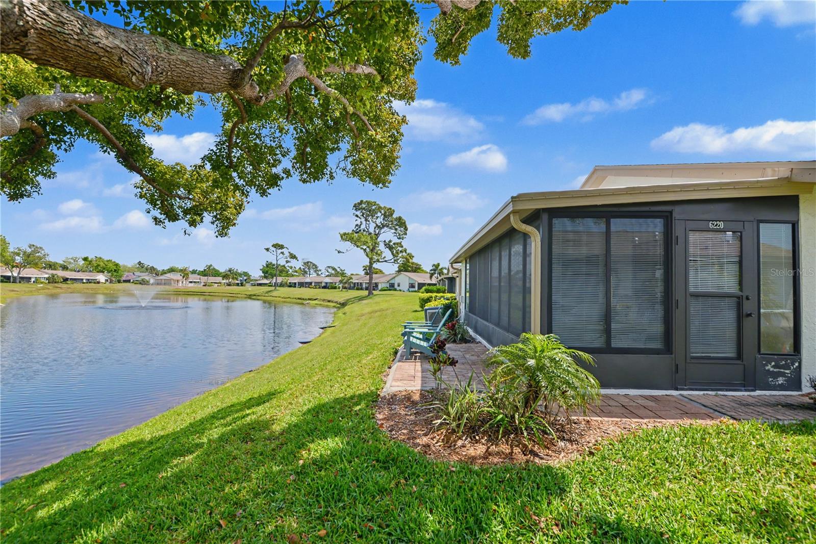 6220 29TH AVE W #6220, BRADENTON, FL, 34209