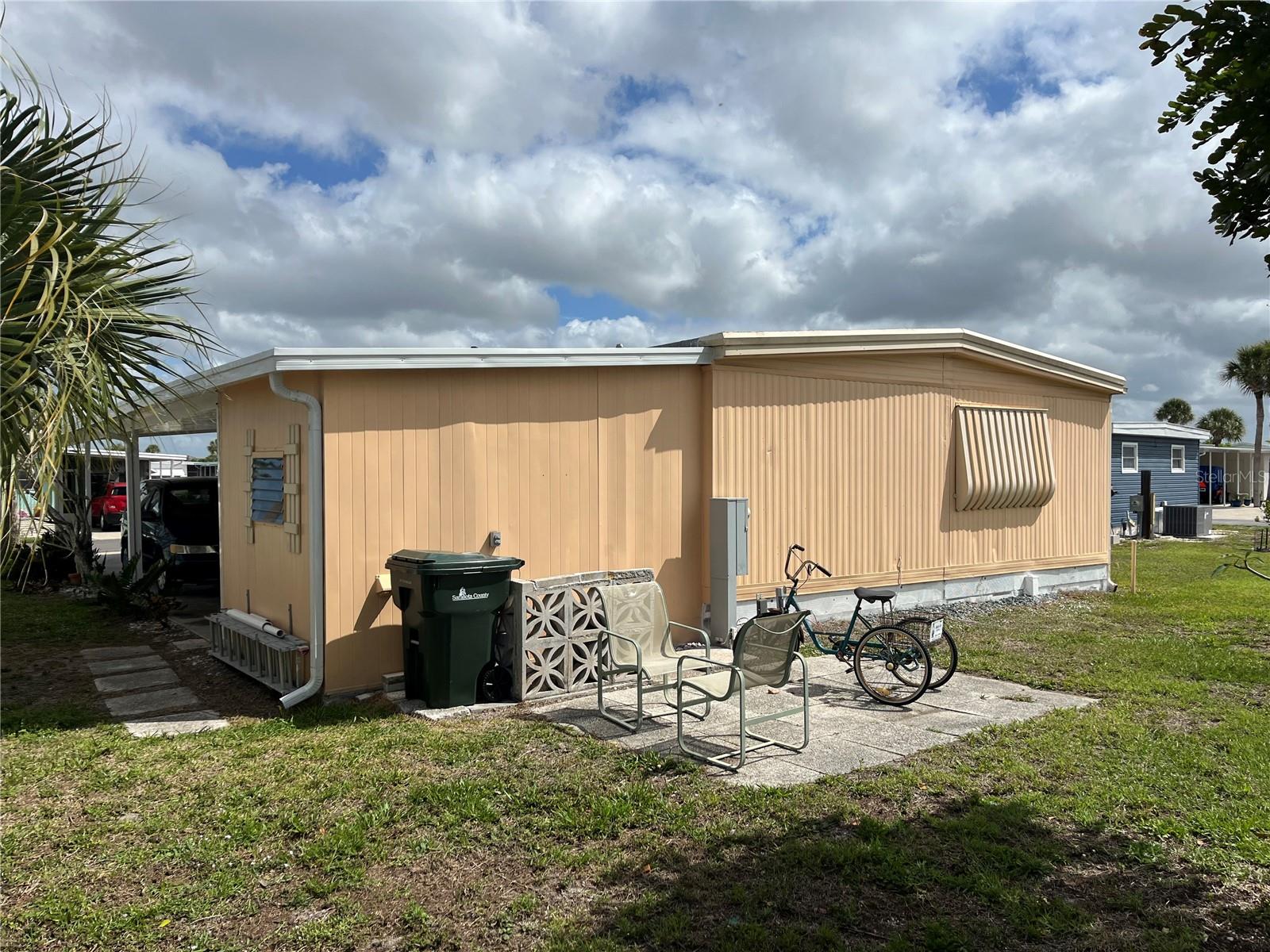 VENICE ISLE, VENICE, FL, 34285