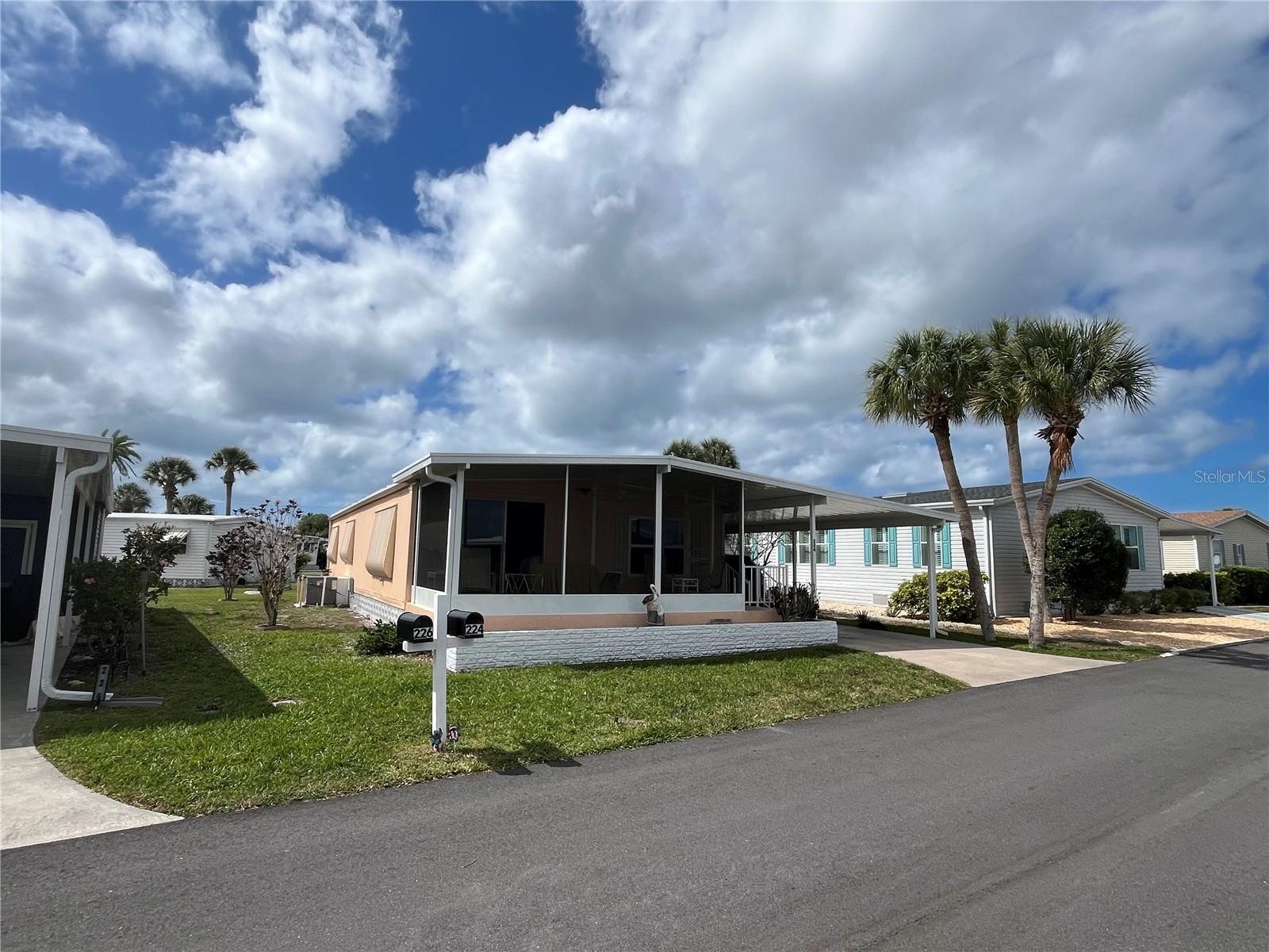 VENICE ISLE, VENICE, FL, 34285