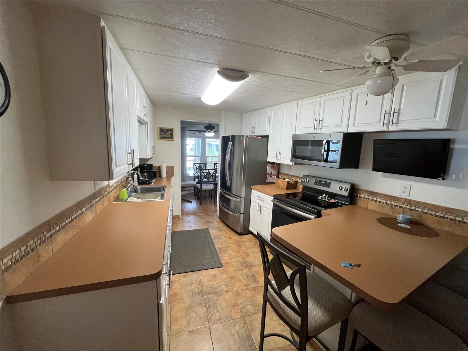 VENICE ISLE, VENICE, FL, 34285