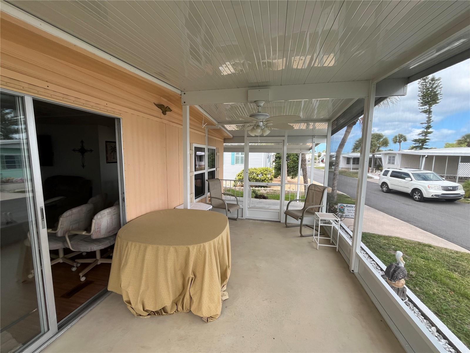 VENICE ISLE, VENICE, FL, 34285