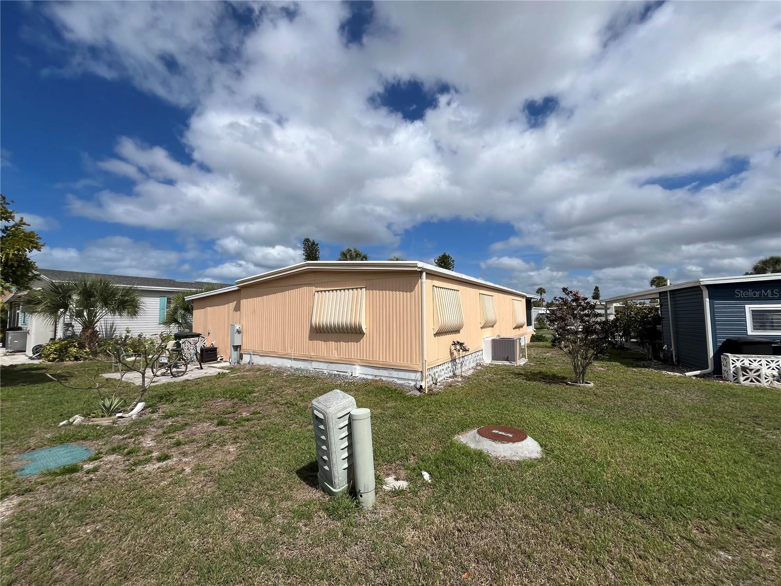 VENICE ISLE, VENICE, FL, 34285