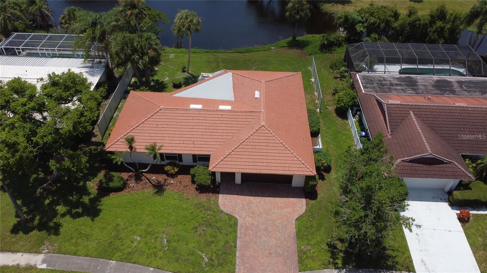 2834 HARDEE DR, SARASOTA, FL, 34231