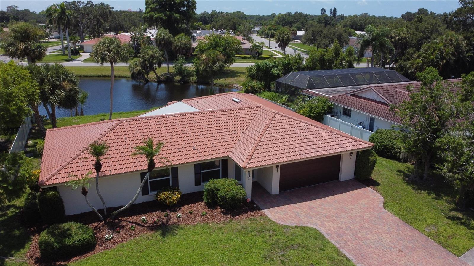 2834 HARDEE DR, SARASOTA, FL, 34231