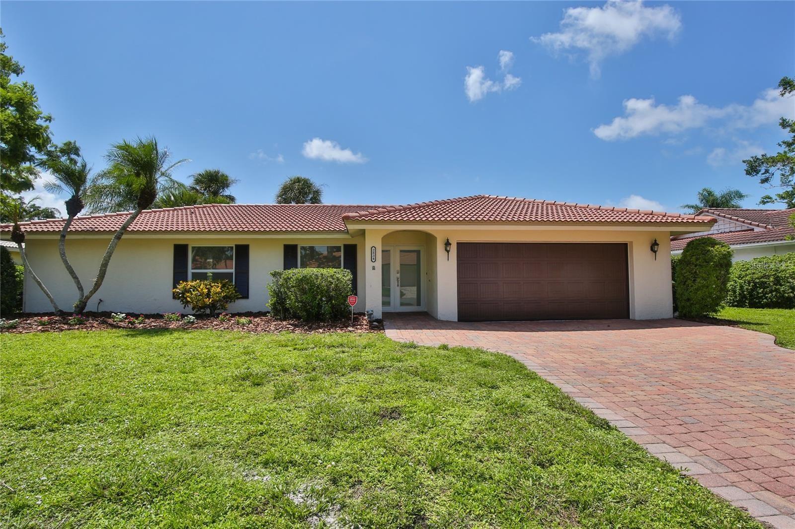 2834 HARDEE DR, SARASOTA, FL, 34231