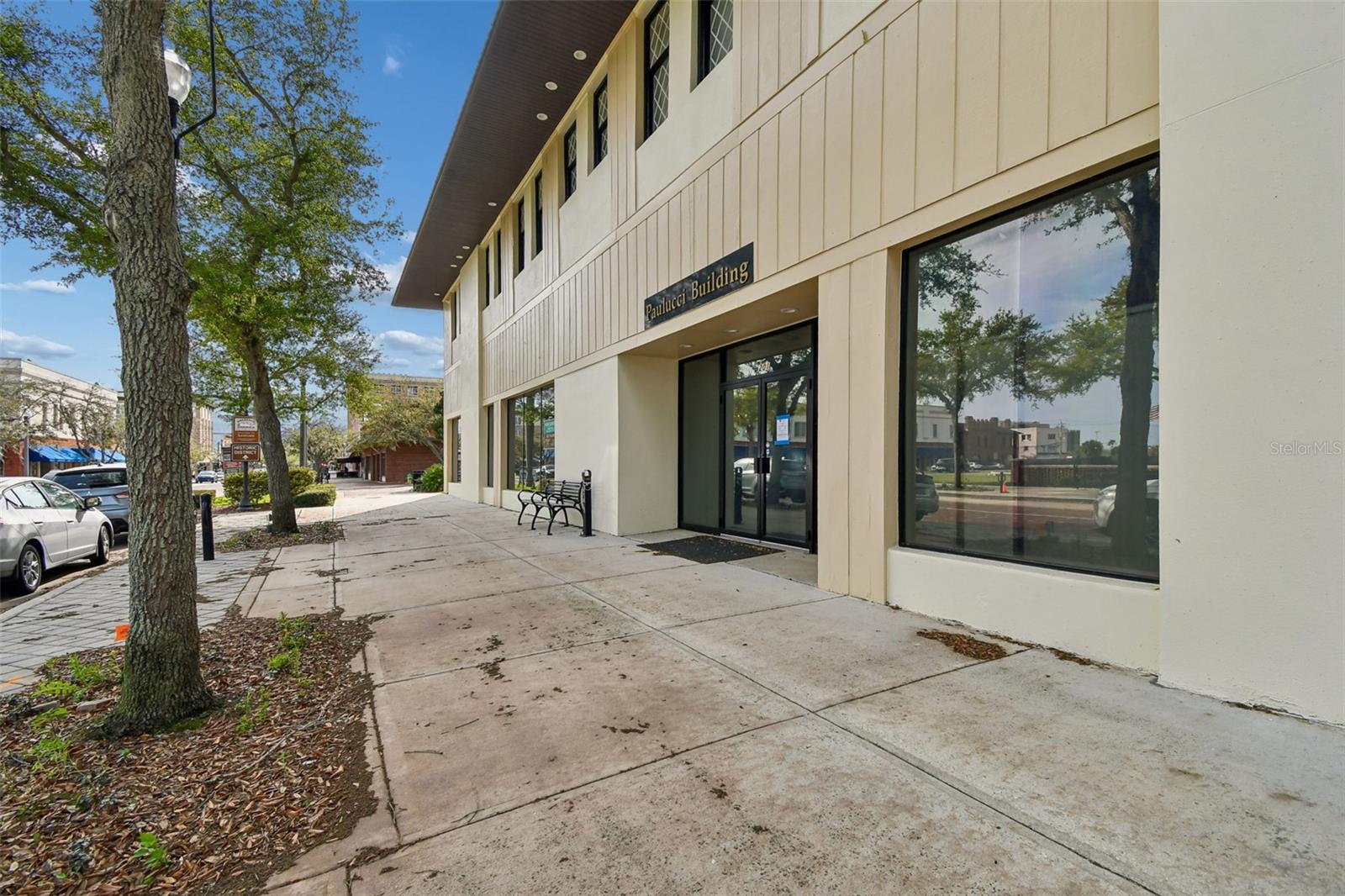 201 W 1ST ST, SANFORD, FL, 32771