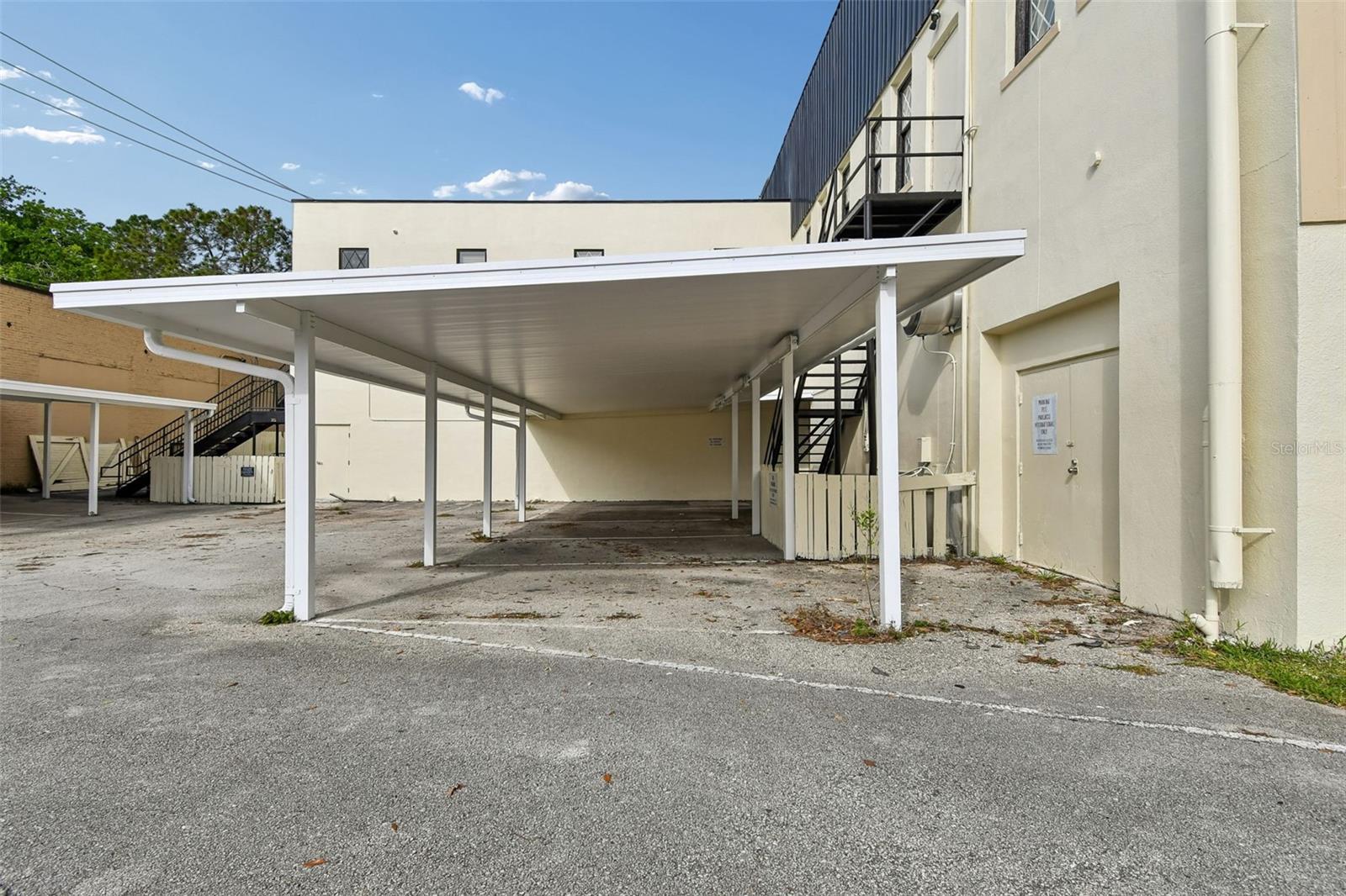 201 W 1ST ST, SANFORD, FL, 32771