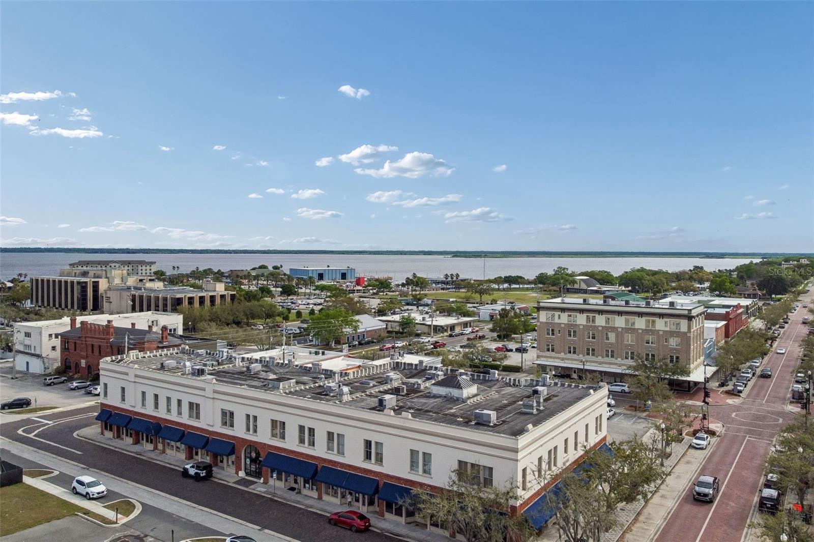 201 W 1ST ST, SANFORD, FL, 32771