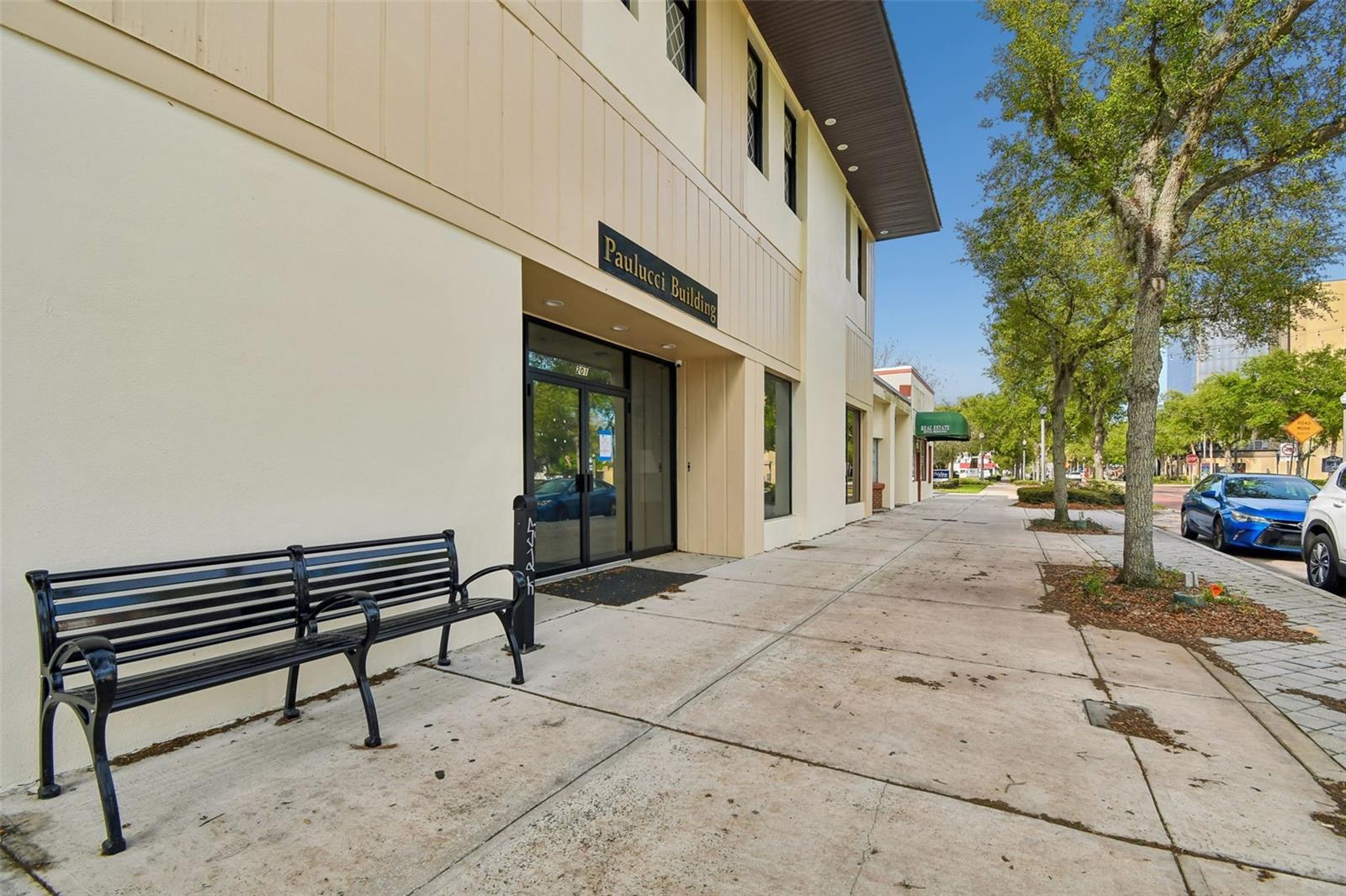 201 W 1ST ST, SANFORD, FL, 32771