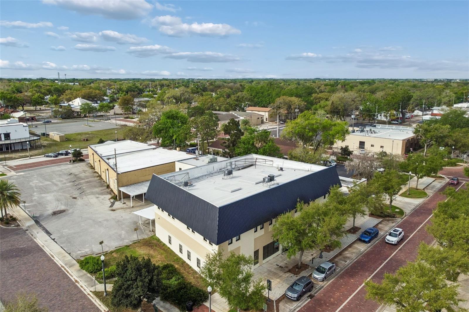 201 W 1ST ST, SANFORD, FL, 32771
