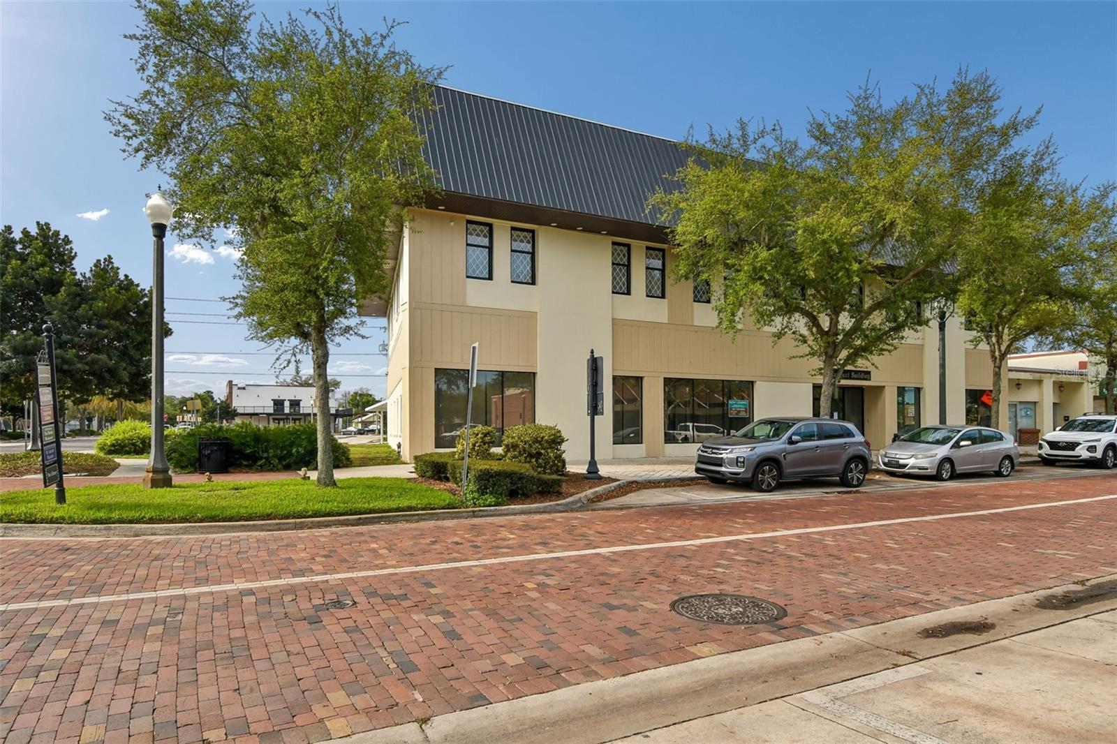 201 W 1ST ST, SANFORD, FL, 32771