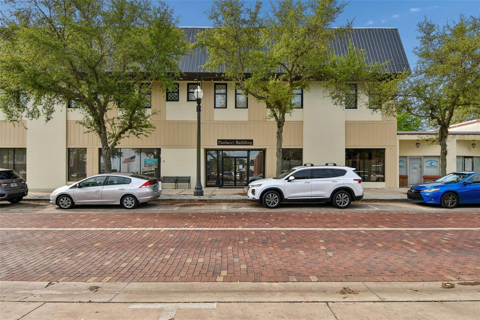 201 W 1ST ST, SANFORD, FL, 32771