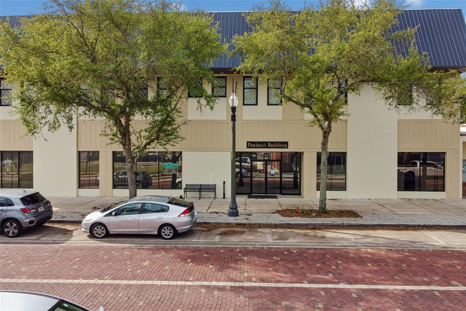 201 W 1ST ST, SANFORD, FL, 32771