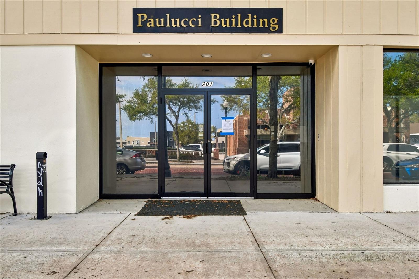 201 W 1ST ST, SANFORD, FL, 32771