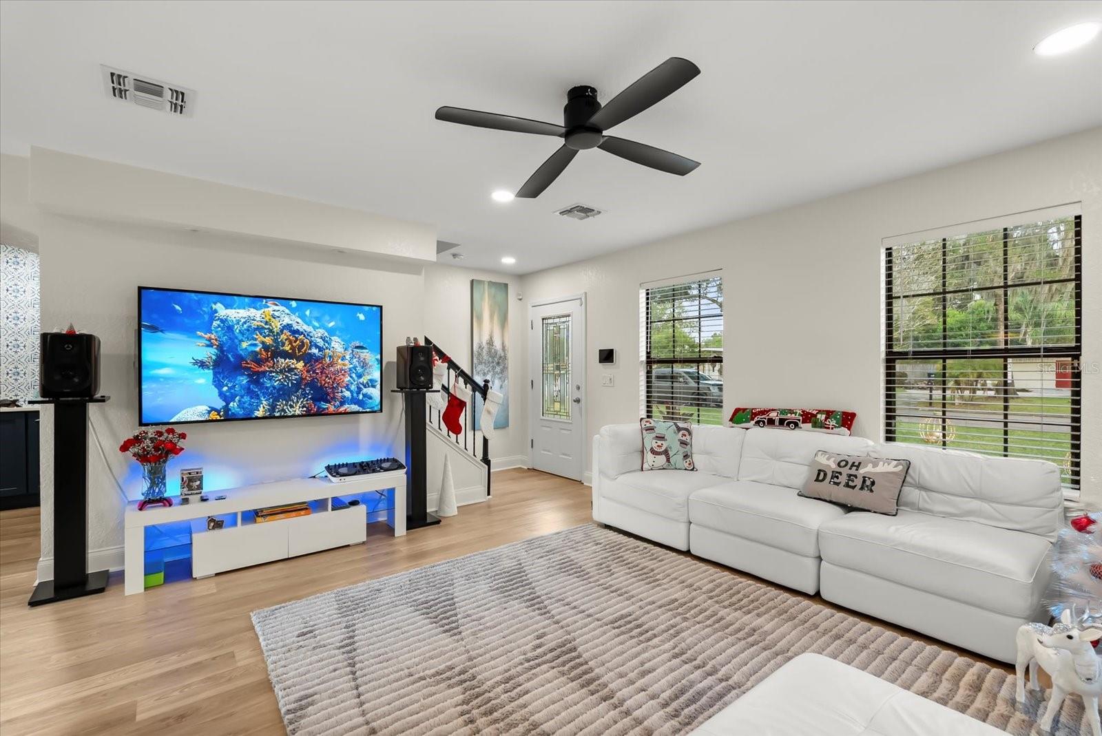 3622 DEVONSWOOD DR, ORLANDO, FL, 32806