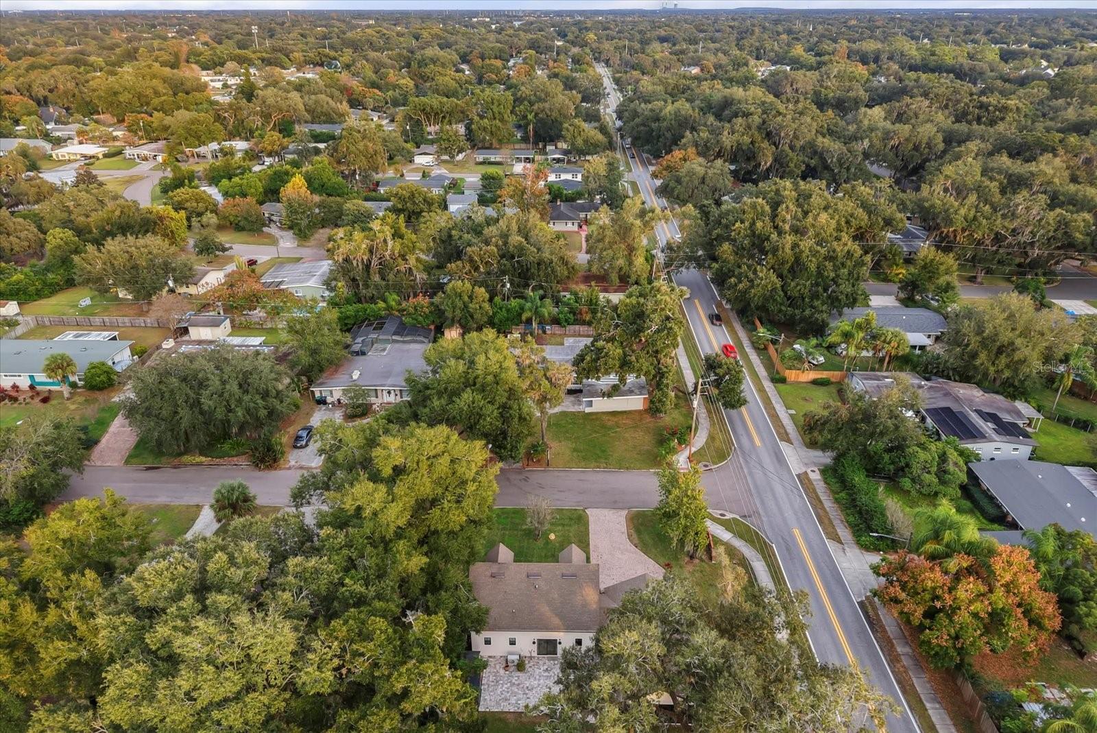 3622 DEVONSWOOD DR, ORLANDO, FL, 32806